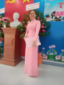 Võ Thị Thu Xuân