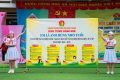 CÔNG TRÌNH MĂNG NON – EM LÀ ANH HÙNG NHỎ TUỔI