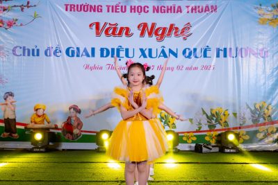 Đêm văn nghệ “Giai điệu Xuân quê hương” xuân Ất Tỵ 2025.
