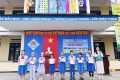 LIÊN ĐỘI TRƯỜNG TIỂU HỌC NGHĨA THUẬN TRIỂN KHAI CÀI ĐẶT ỨNG DỤNG “LÀM VIỆC TỐT”