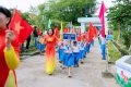 LỄ KHAI GIẢNG NĂM HỌC 2025 – 2026: Lễ khai giảng đặc biệt kết nối cả nước