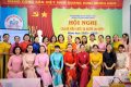 HỘI NGHỊ CBVC-NLĐ NĂM HỌC 2025-2026